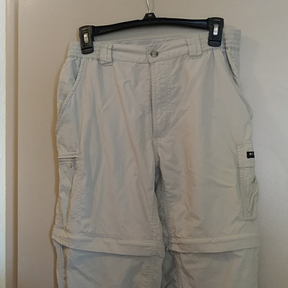 Columbia hiking pants